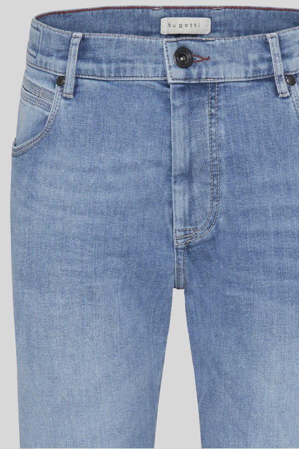 TZHN BUGATTI - 351 DENIM